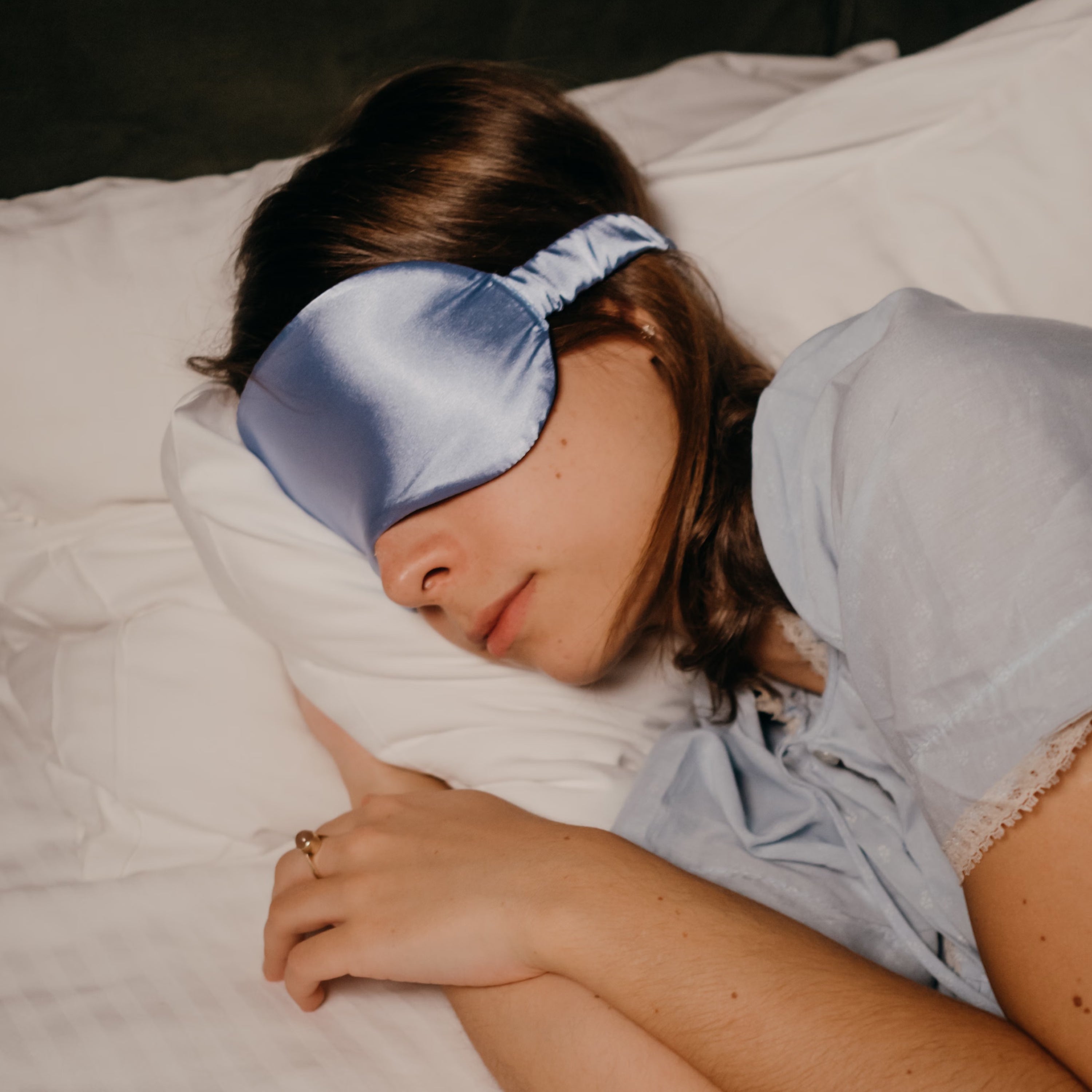 Sleeping Care