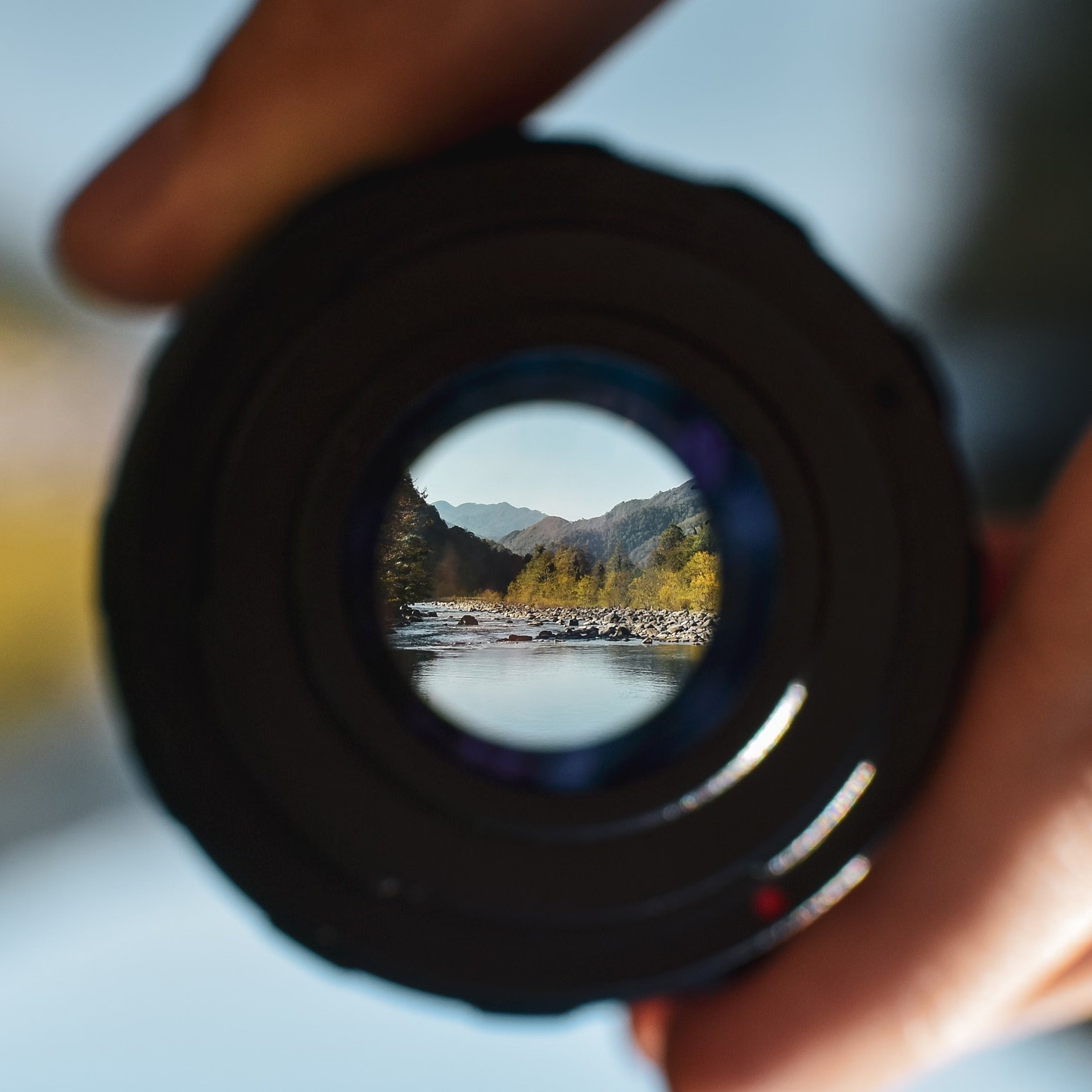 Monocular