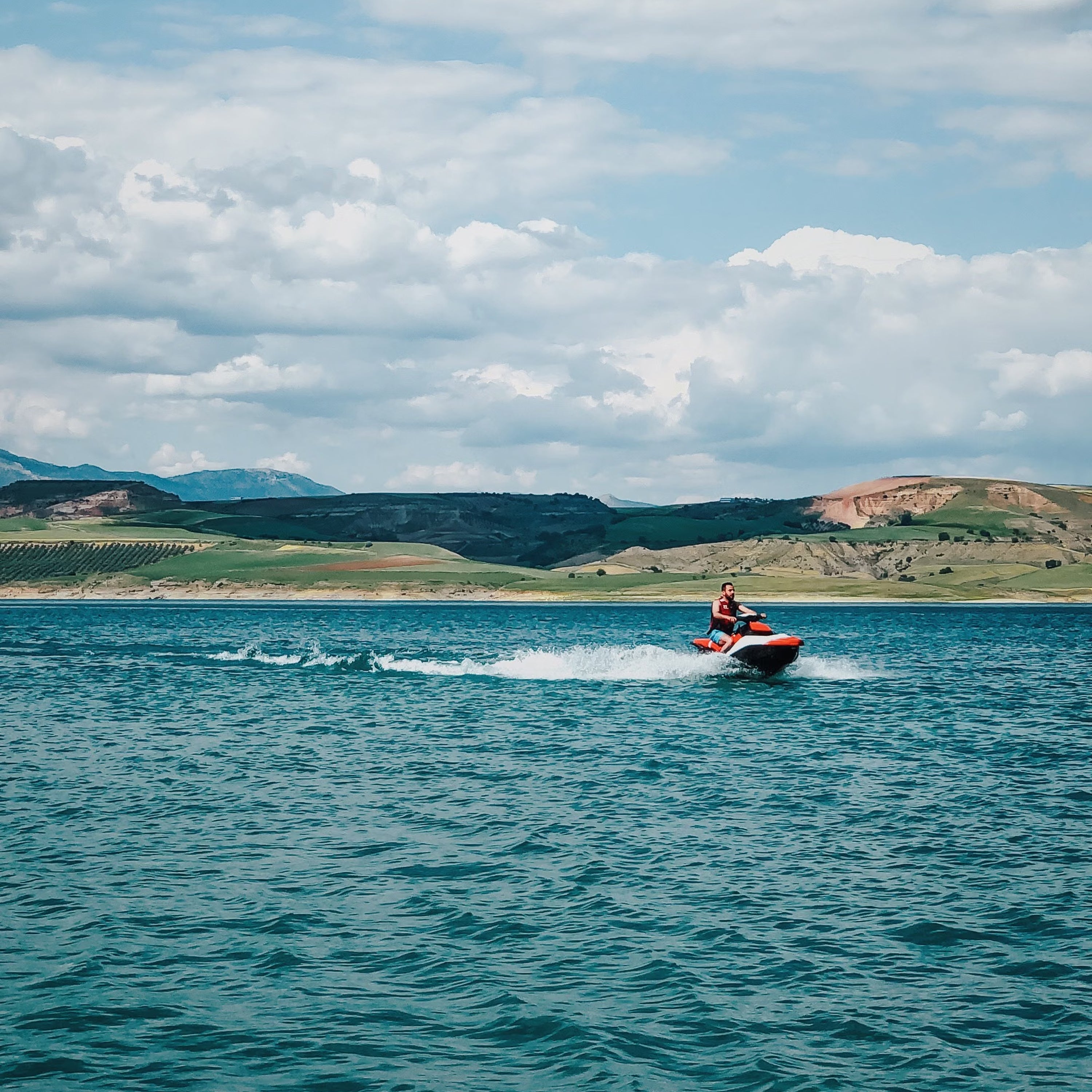 Water Sports