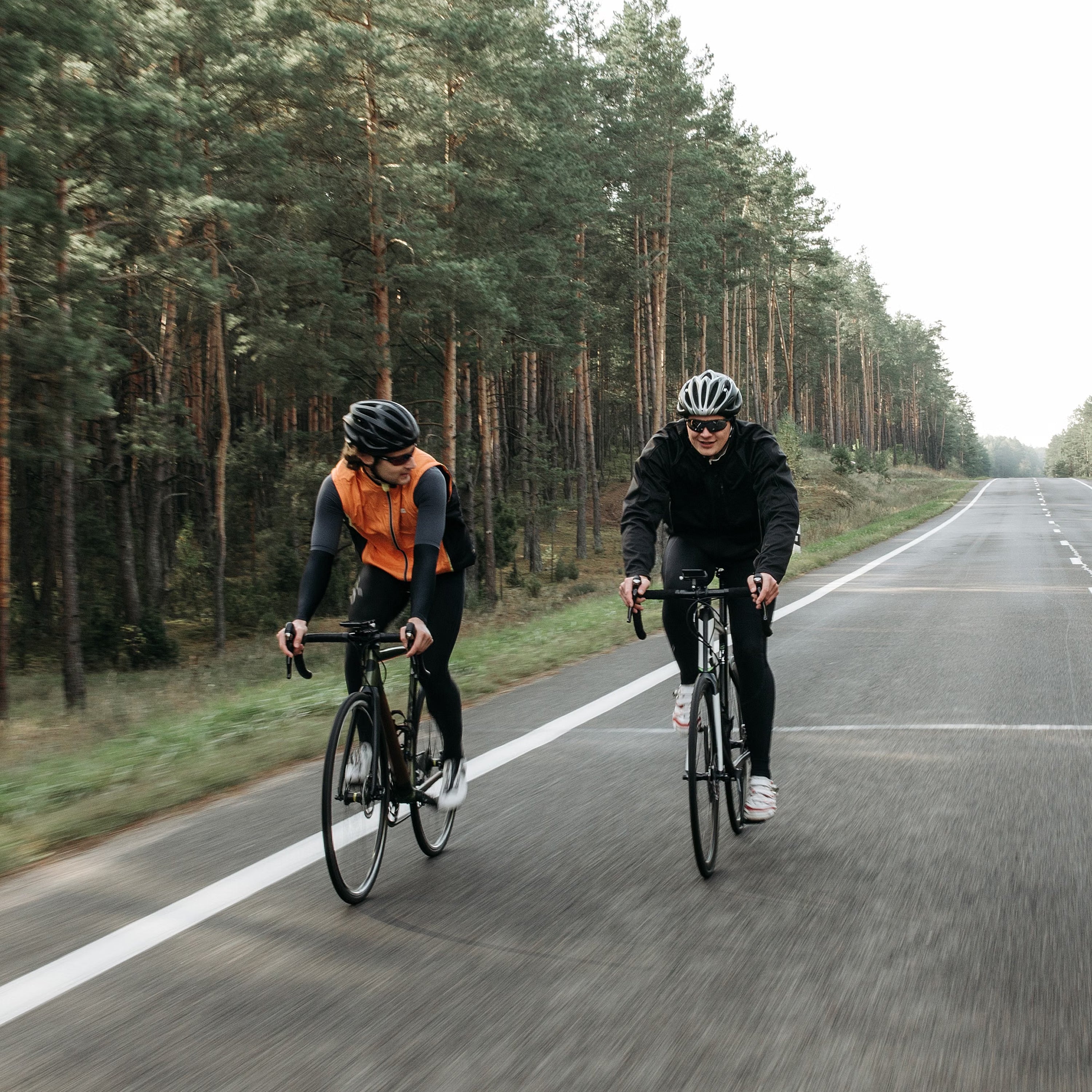 Cycling