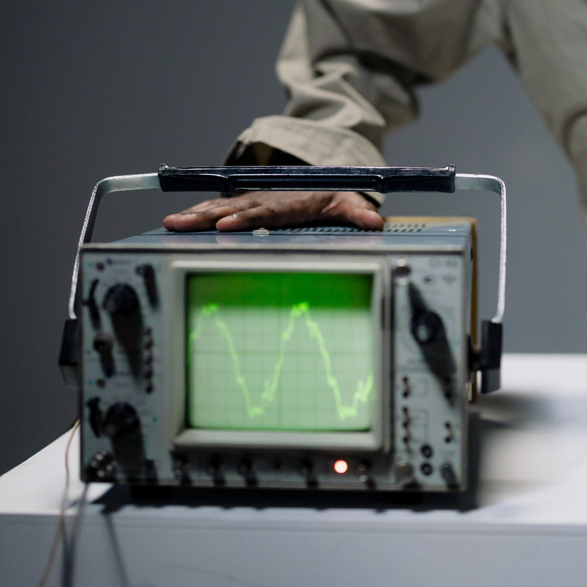 Detector