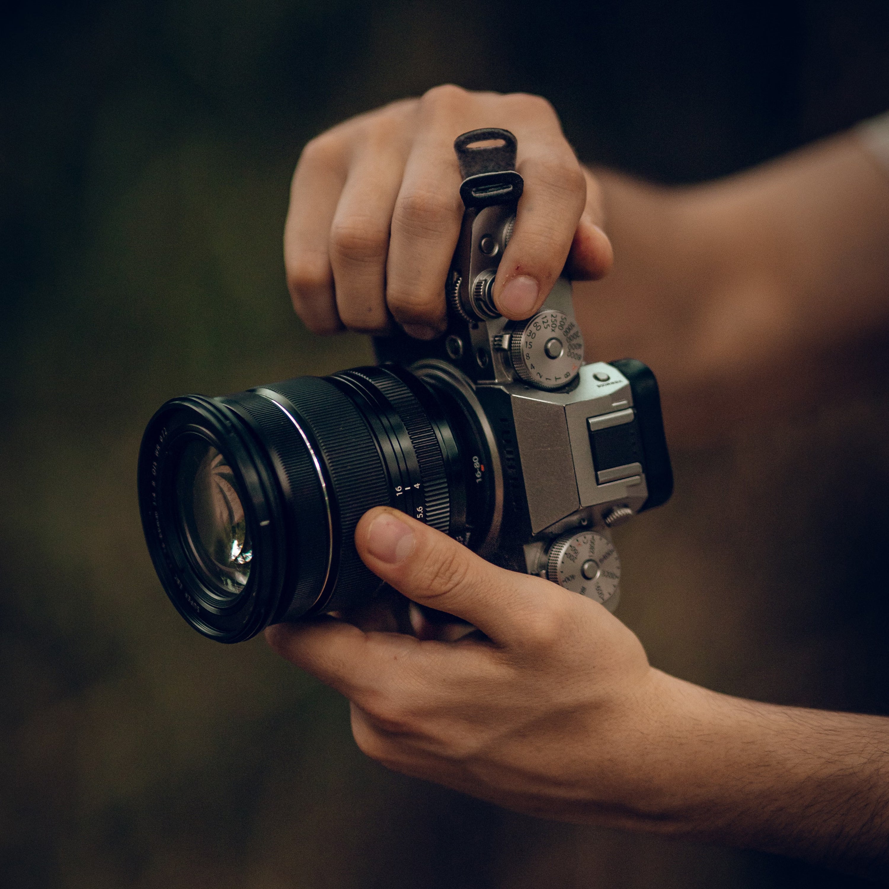 Camera