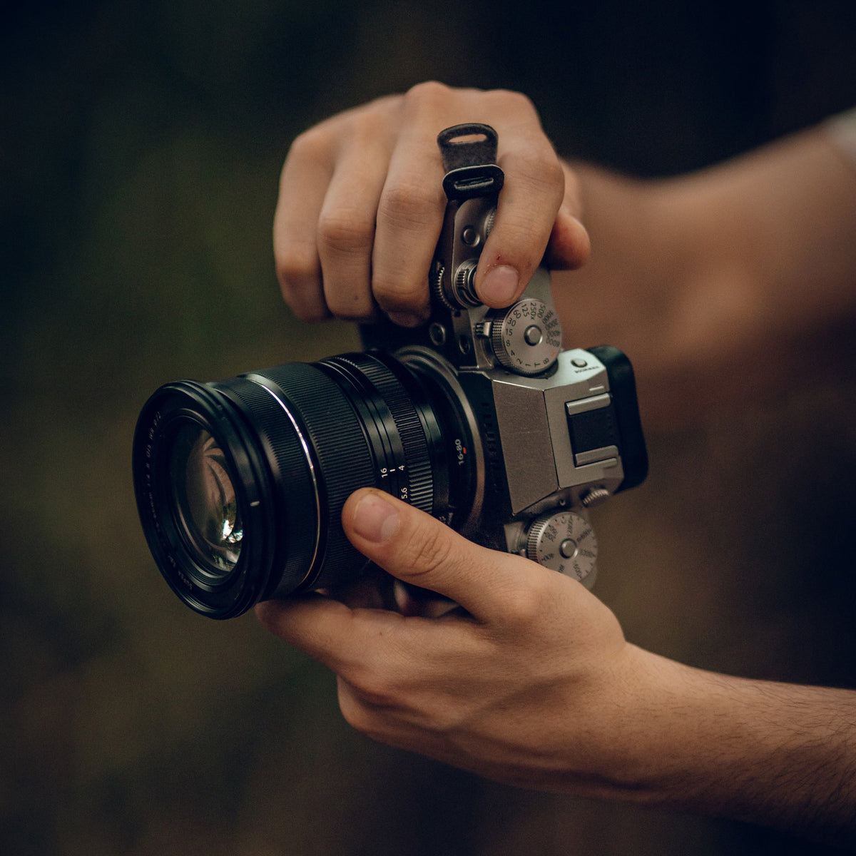 Camera
