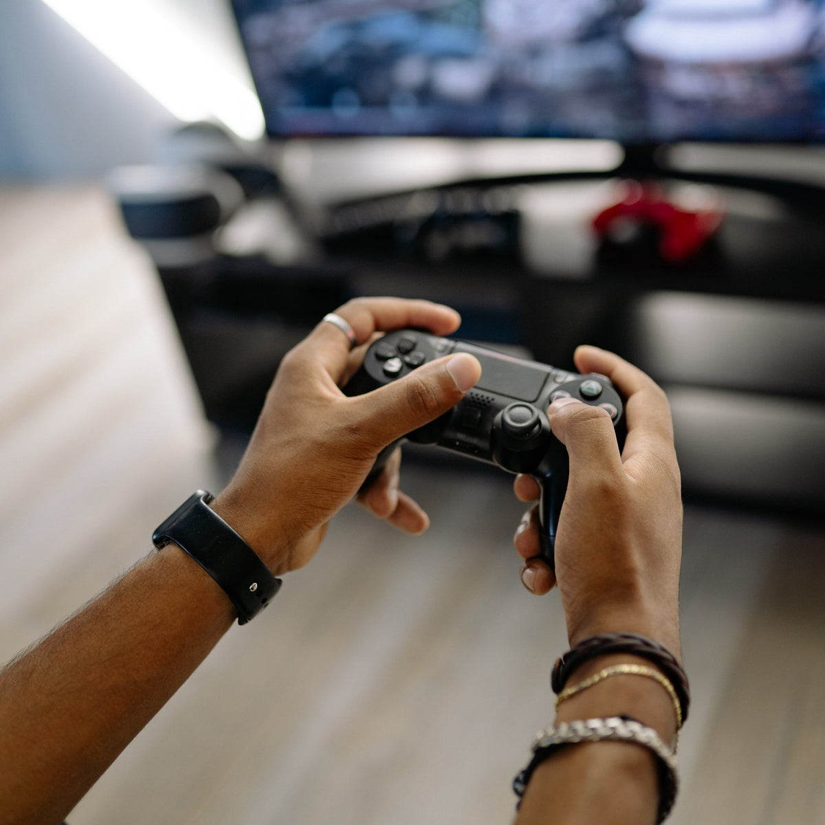 Gaming Consoles