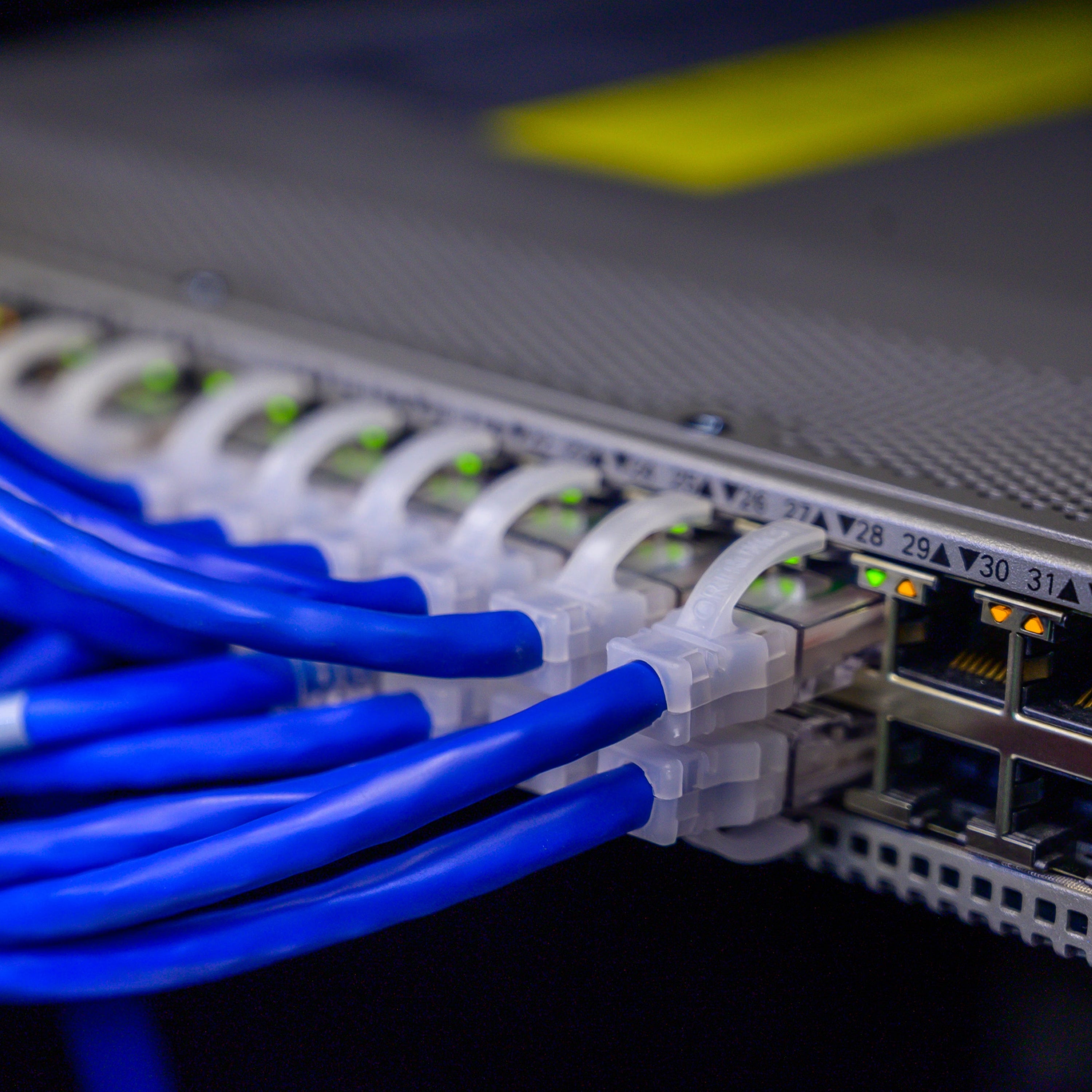 Networking Devices