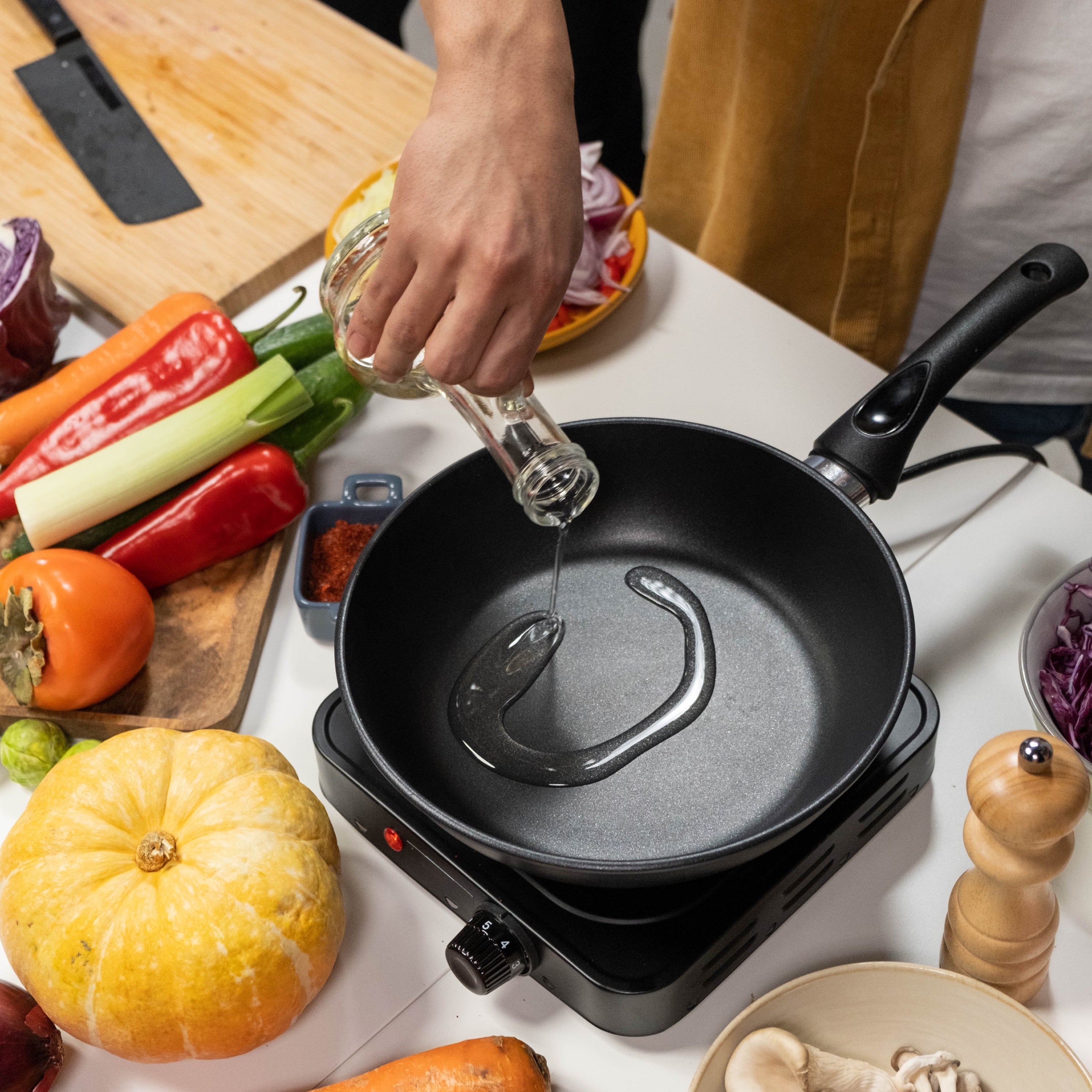 Cookware
