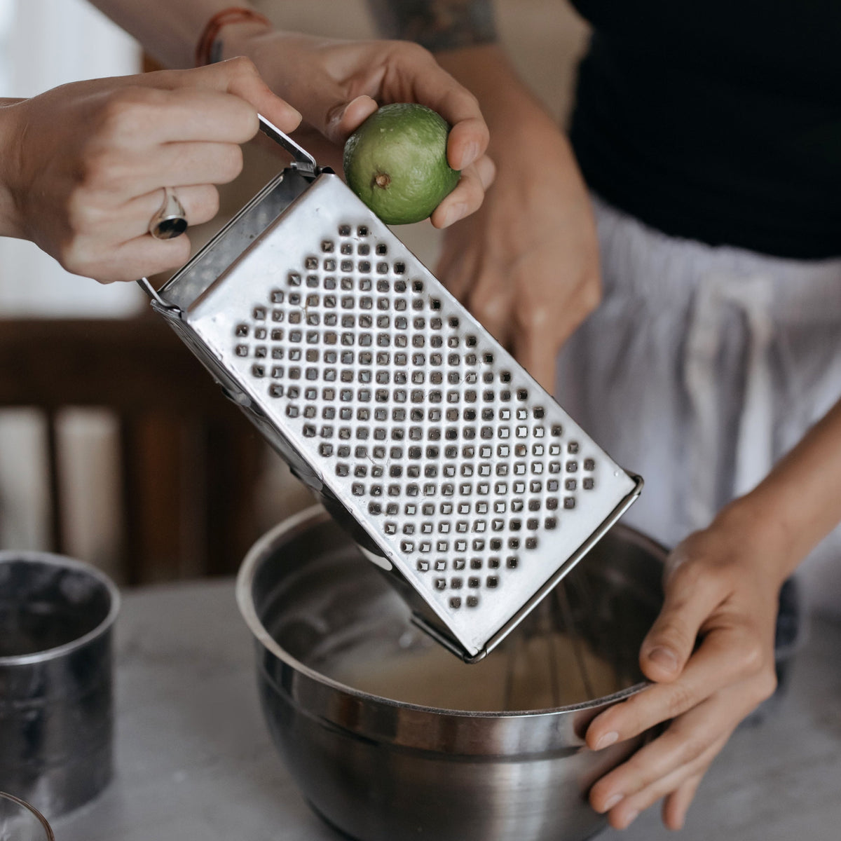 Food Preparation