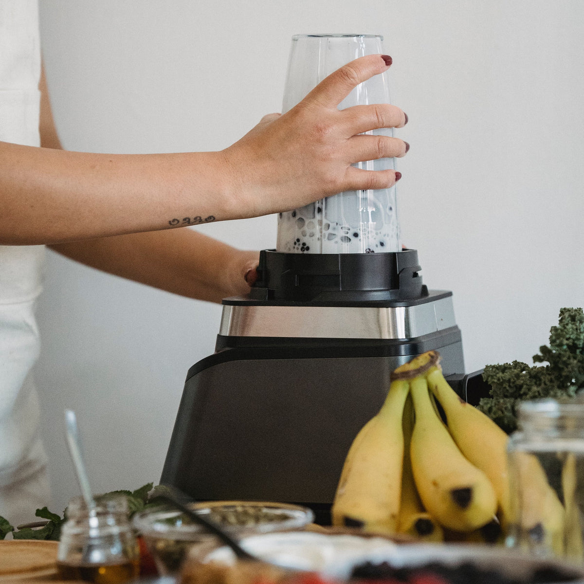 Blender & Mixer