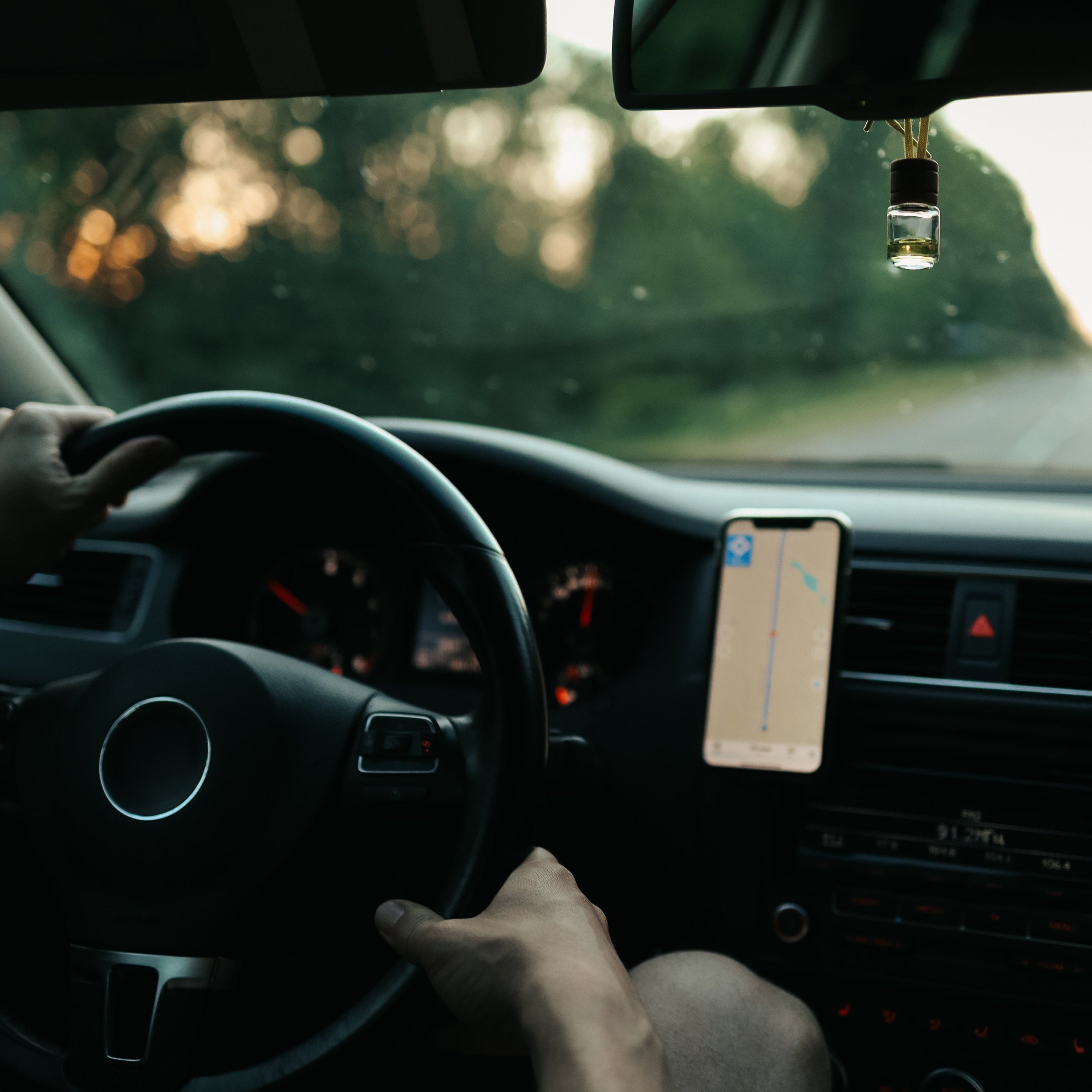 Car Accessories