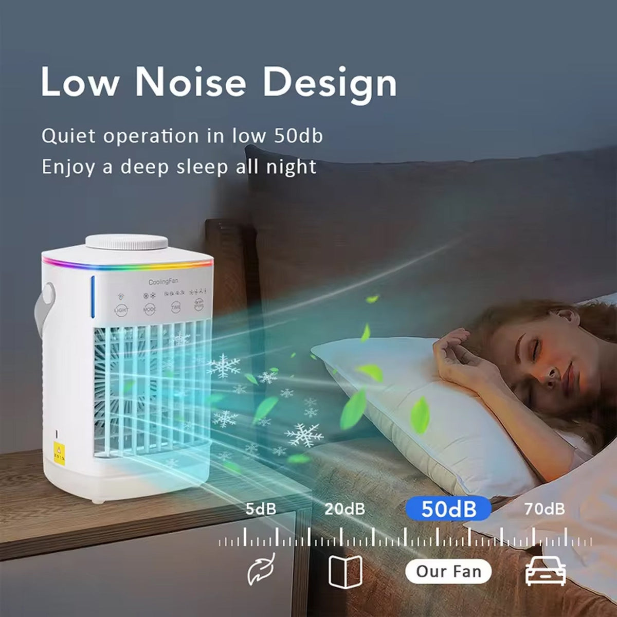 DEMO AI