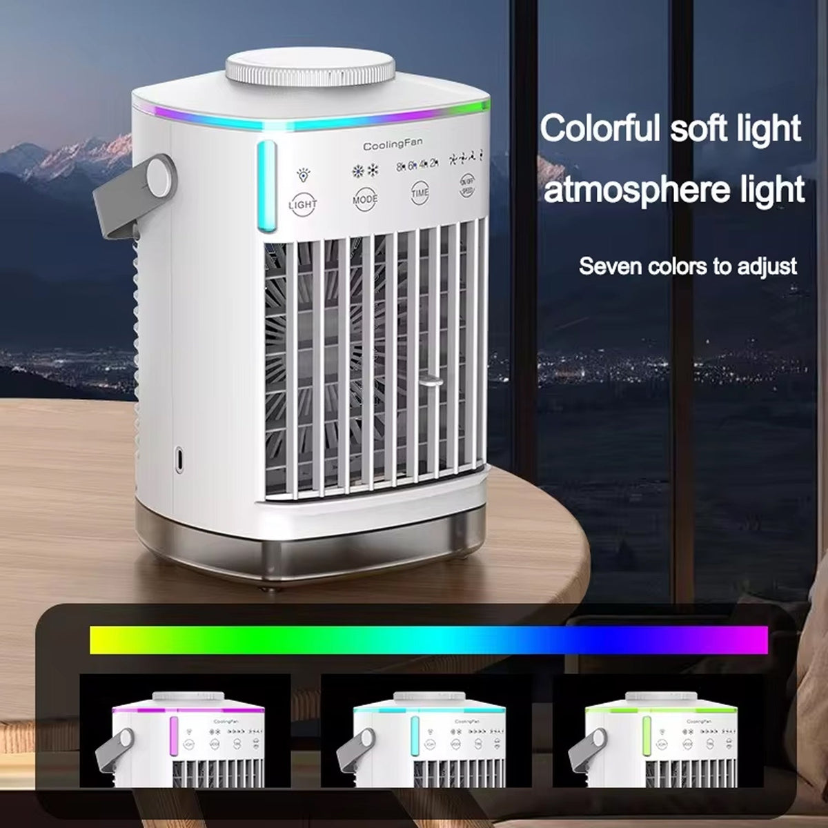 DEMO AI