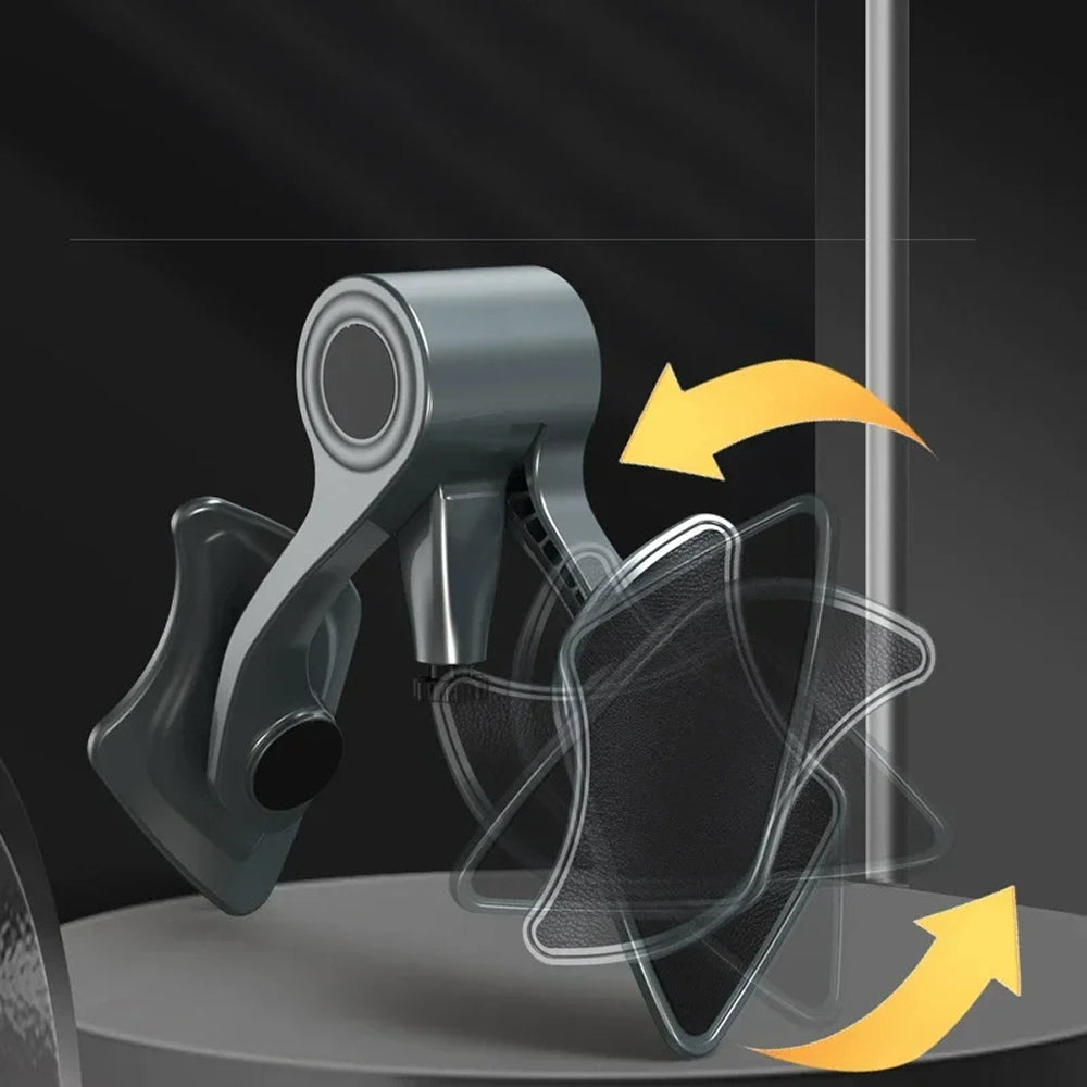 QoreMash V2 Smart Pelvic Floor Trainer for Men