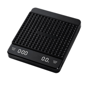 GossWic 0.1g Precision Coffee Scale with Auto-Timer