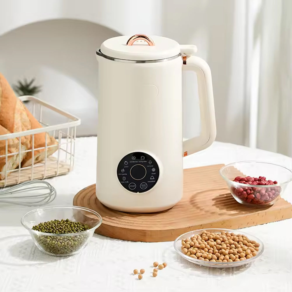 BrewDova Automatic Nut and Plant Milk Maker