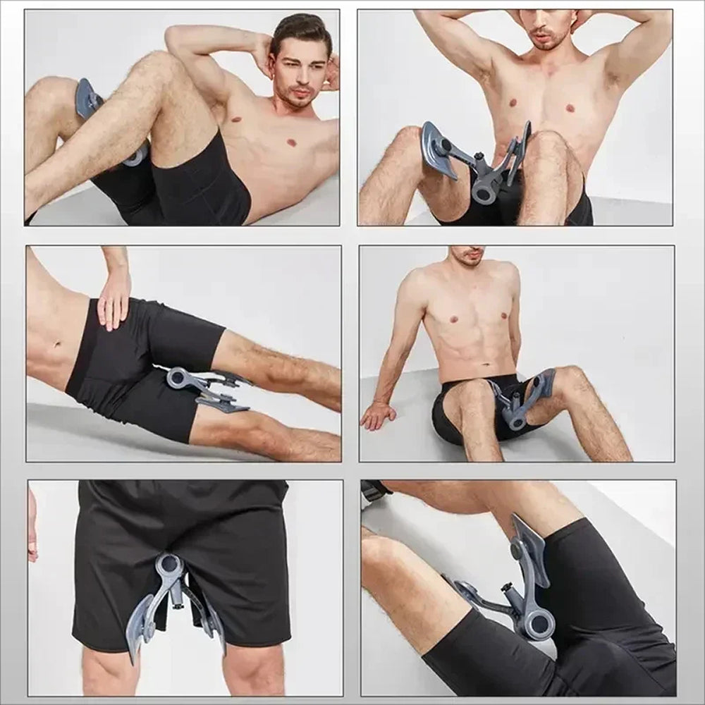 QoreMash V2 Smart Pelvic Floor Trainer for Men