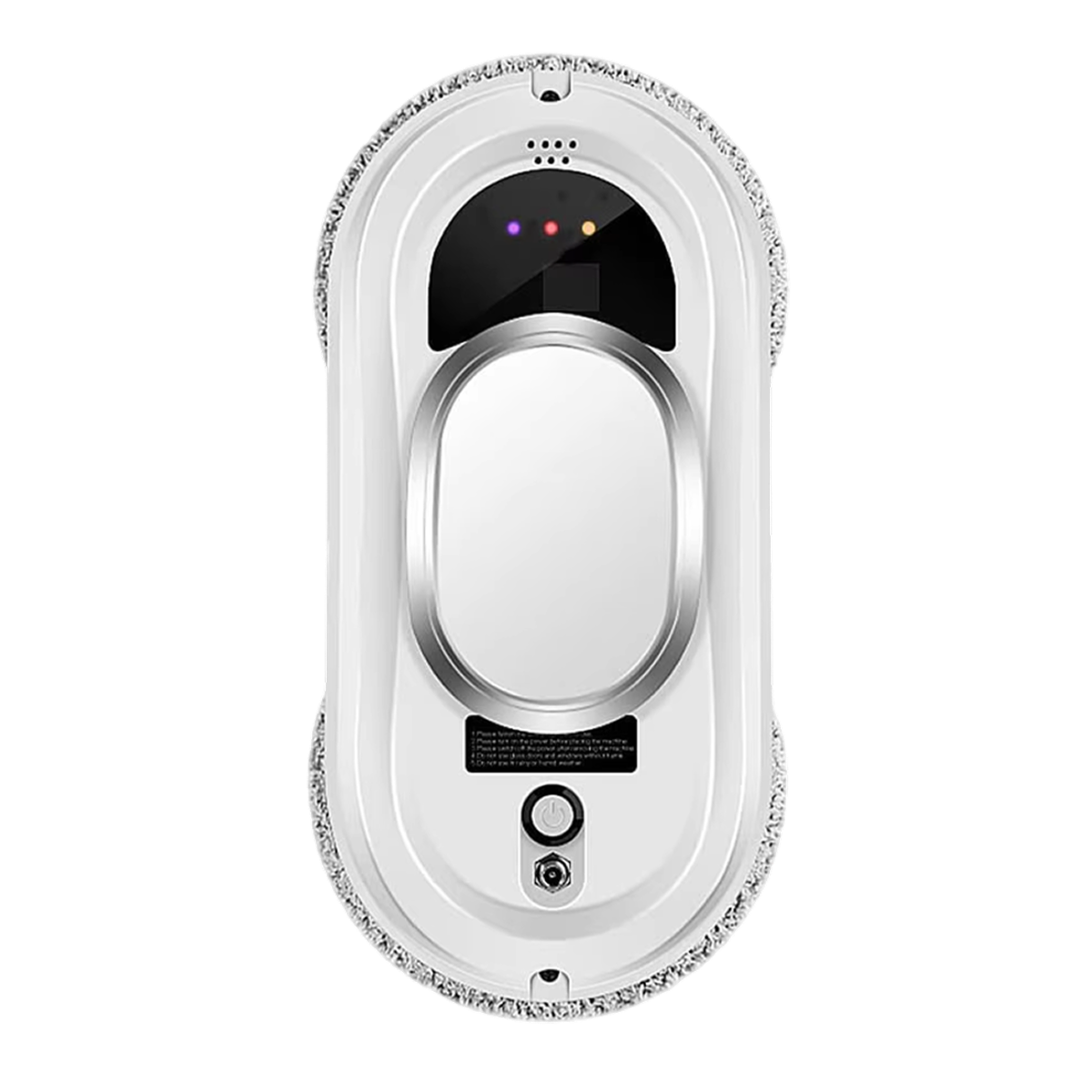 RelleBont Automatic Window Cleaning Robot with AI Navigation