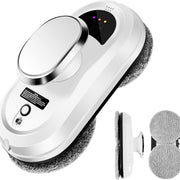 RelleBont Automatic Window Cleaning Robot with AI Navigation