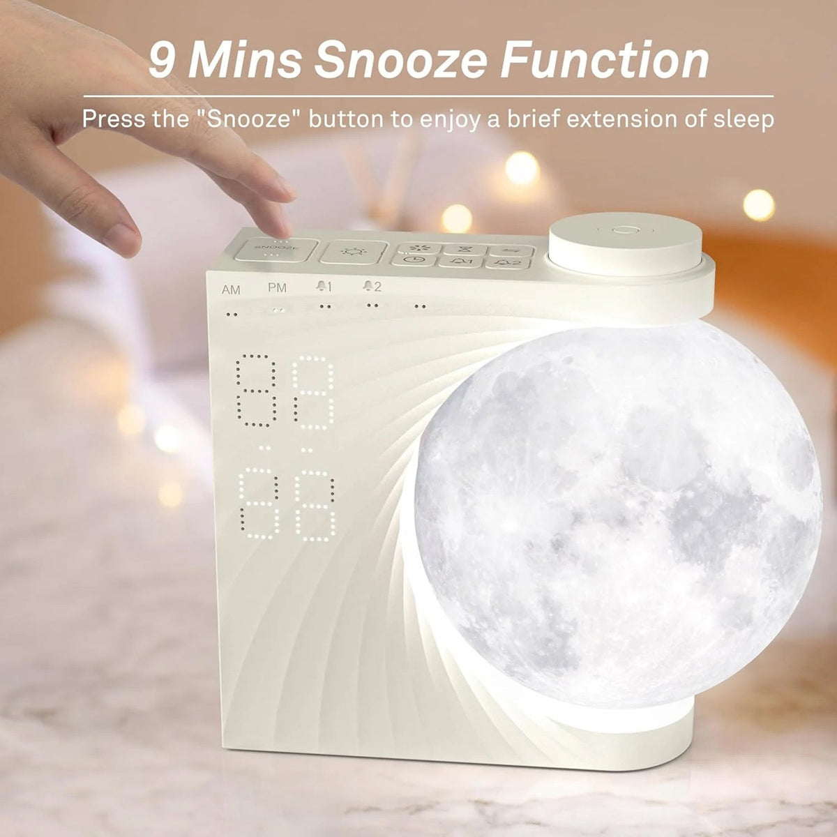 ClockOzi