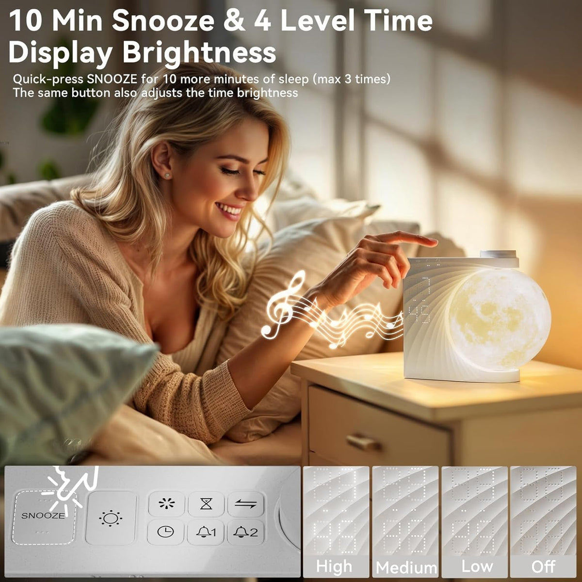 ClockOzi