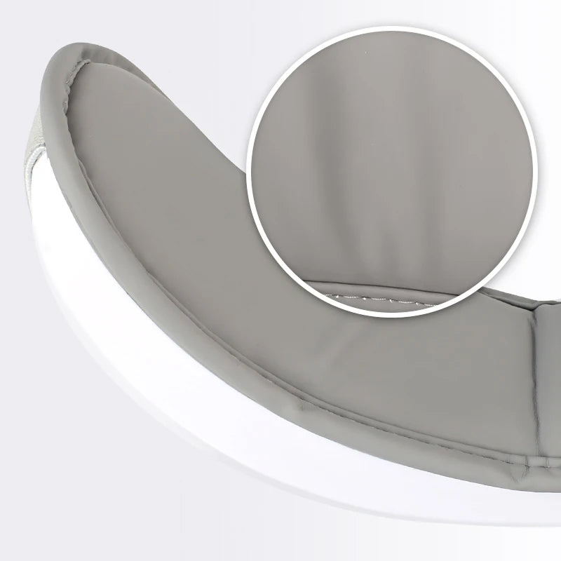 ComfaEye Eye Massager with Heat and Vibration for Strain Relief