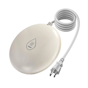 CoziPerch 70W Aluminum Bird Bath Heater for Winter