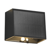 CragVise Solar Motion Security Light IP65 UK