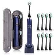 DeniClow S100 Sonic Electric Toothbrush with Wireless Charging