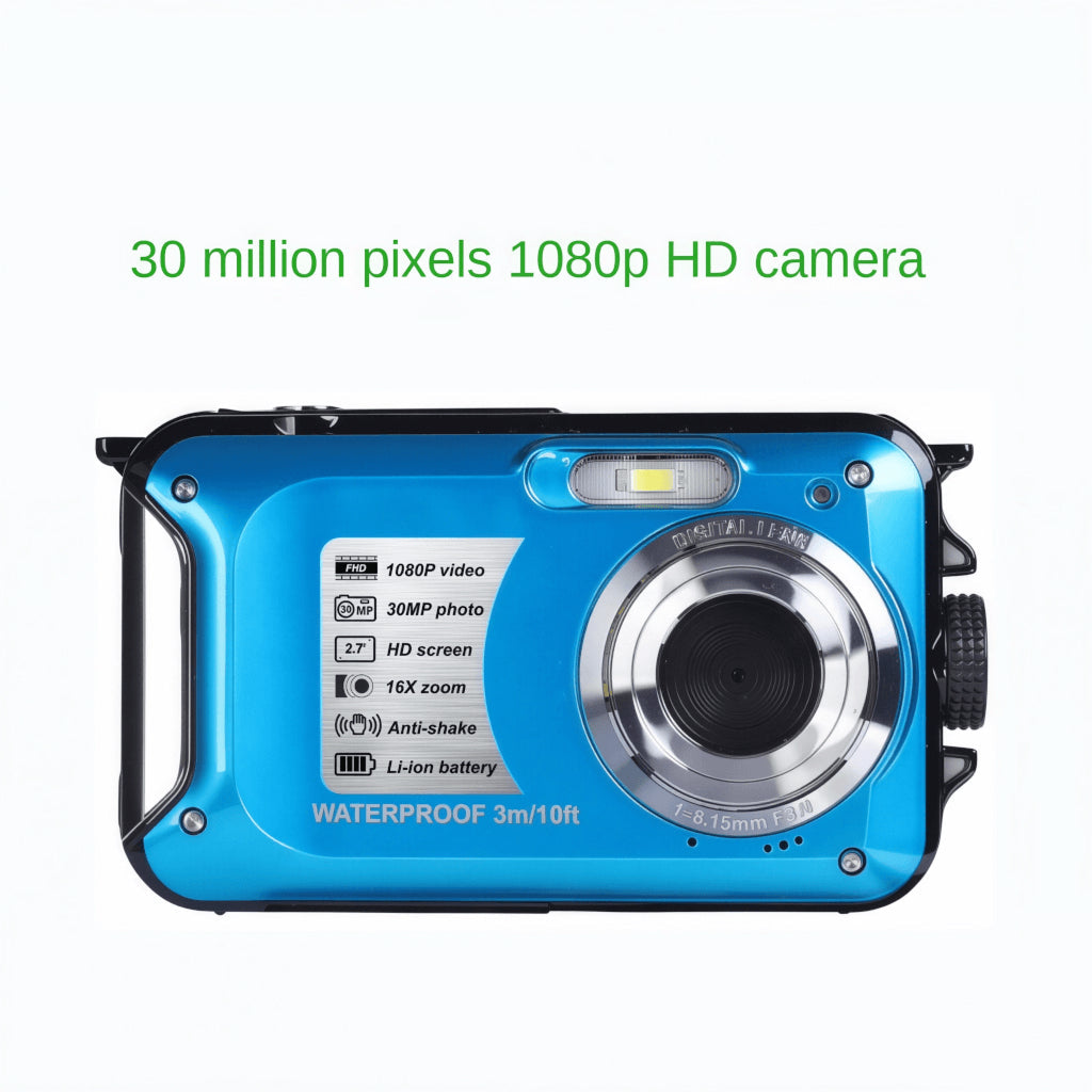DiveSnapi
