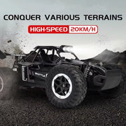 DriftXigo RC Car 20km/h All-Terrain Racing