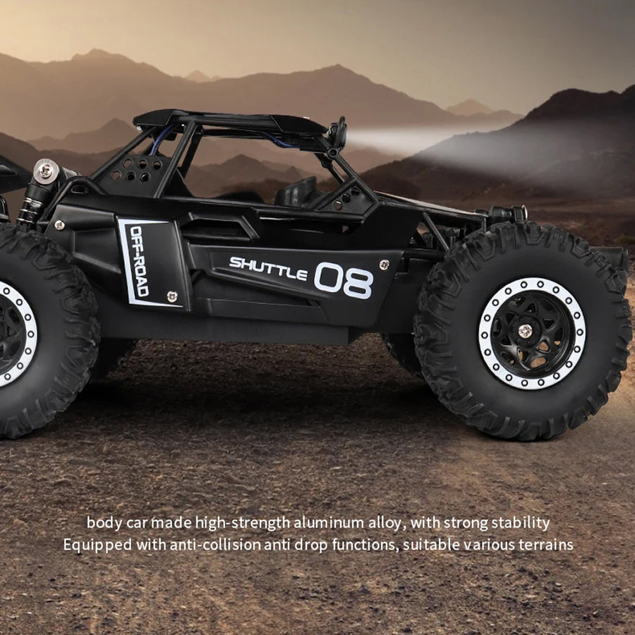 DriftXigo
