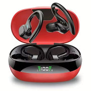 EariMixi Running Earbuds with Waterproof Hooks