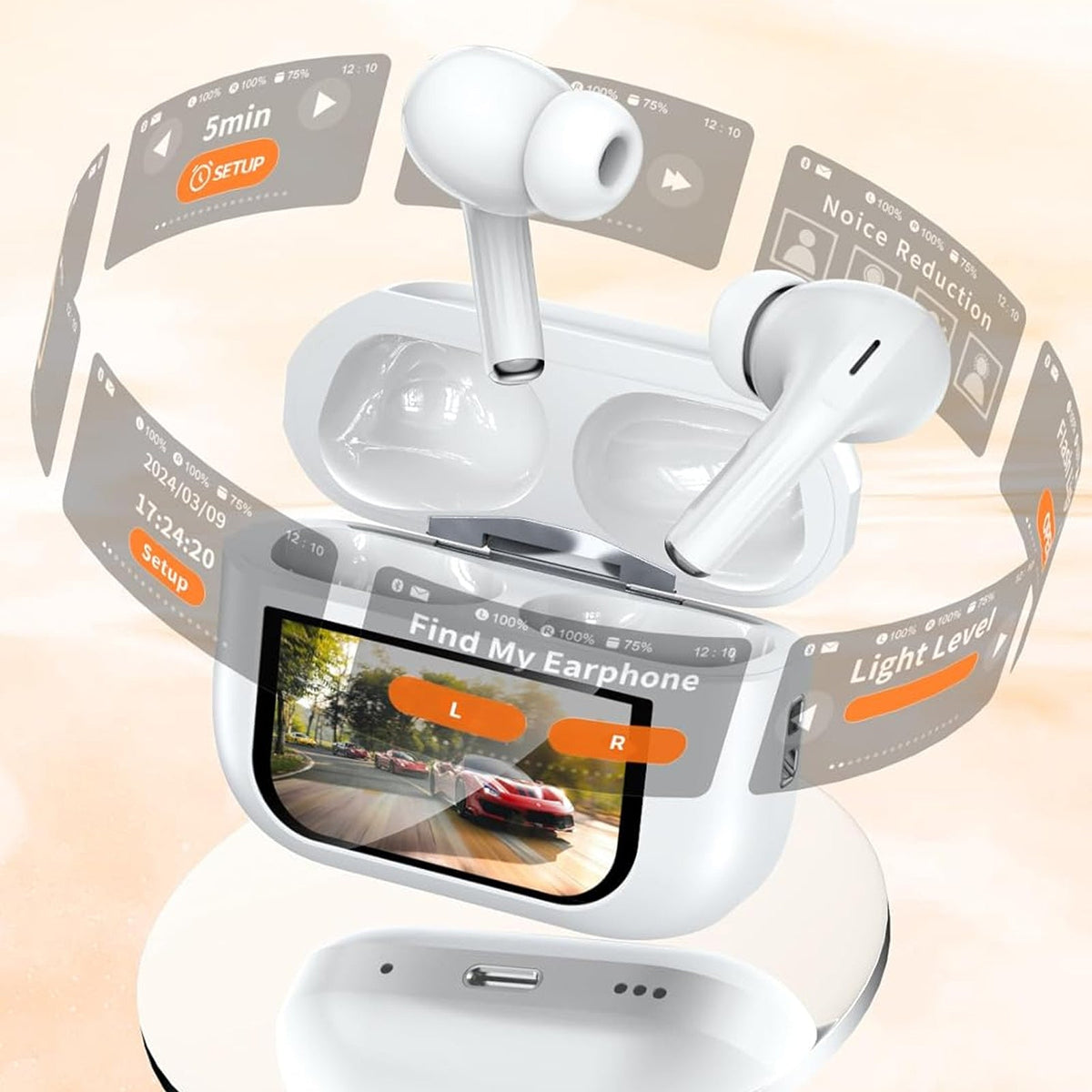 EchoeBloc 1