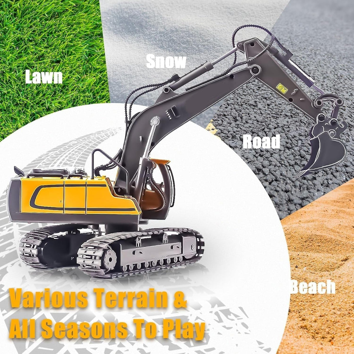 ExcaVoxi