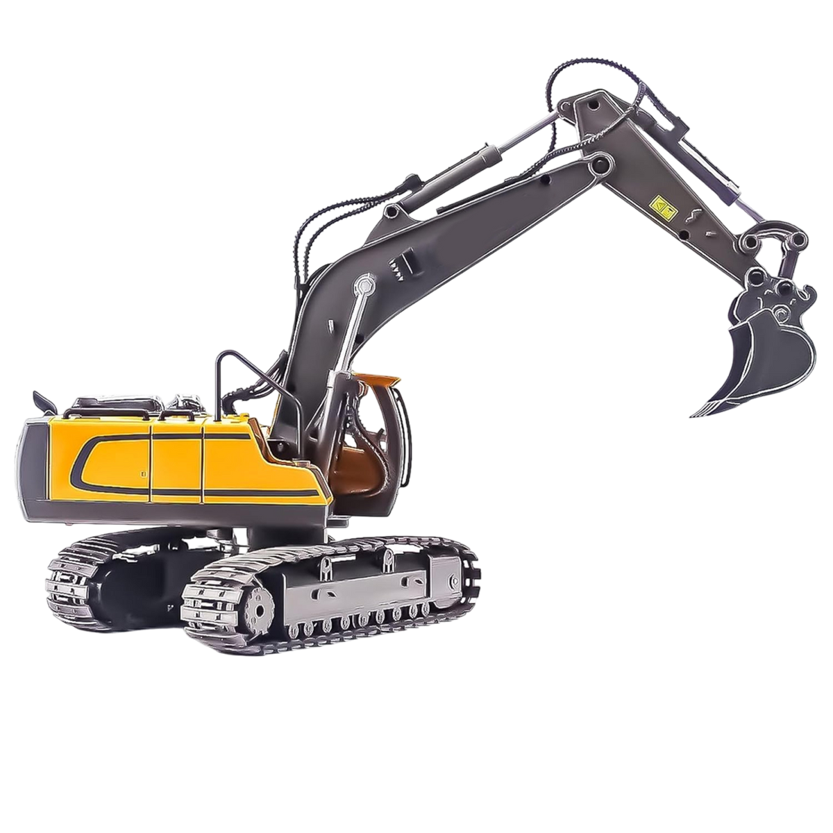 ExcaVoxi