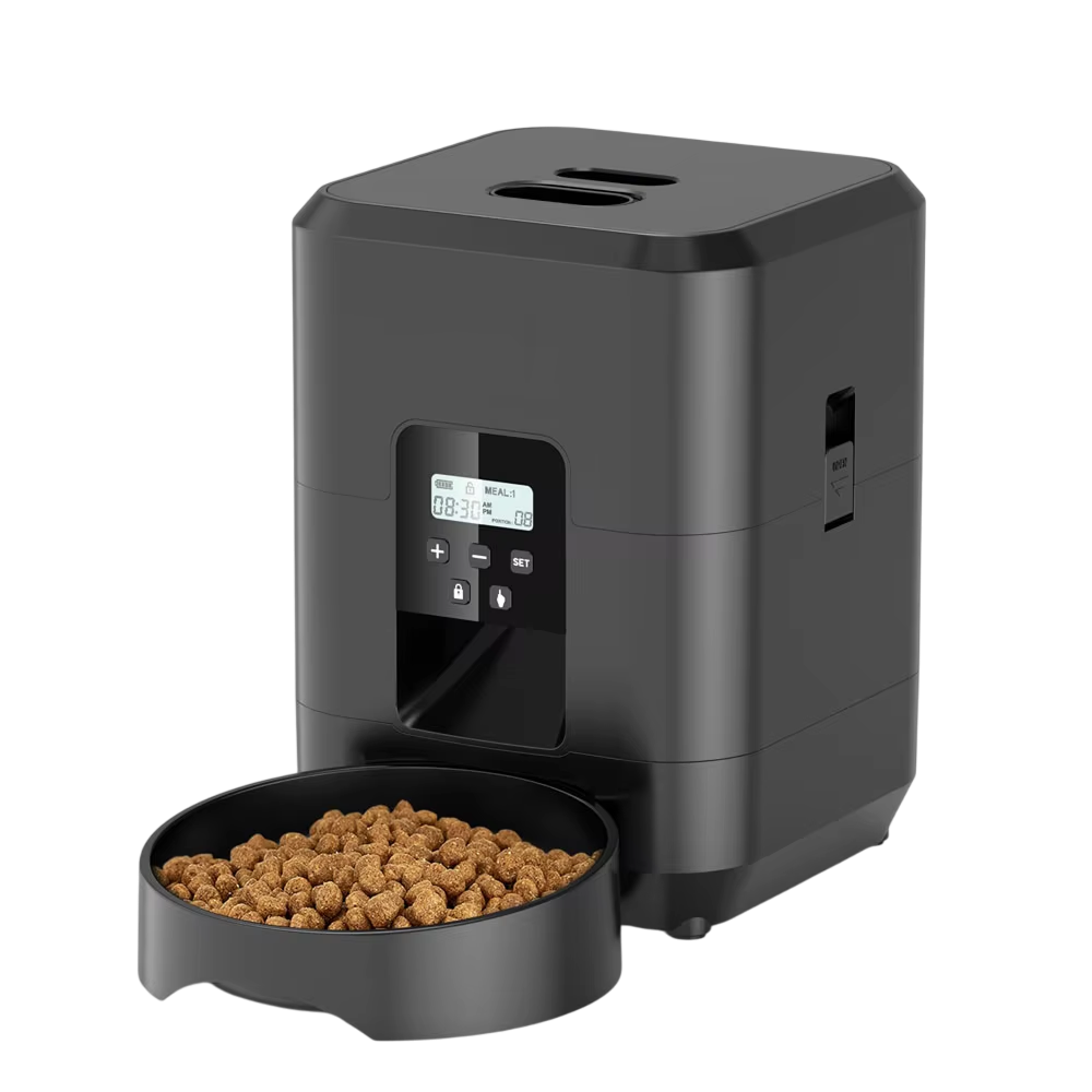 FeediChow 1