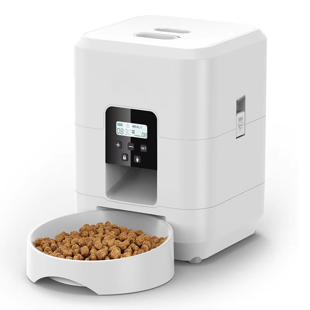 FeediChow 1