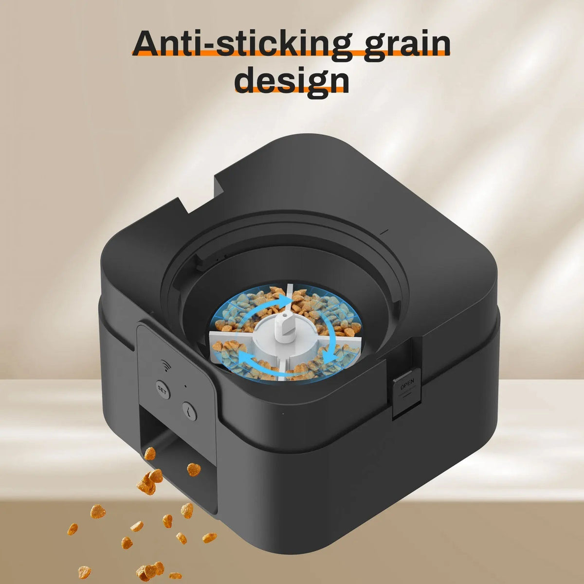 FeediChow 1