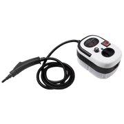 Gleamixu 2500W Steam Floor Cleaner - Chemical-Free Sanitisation