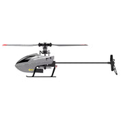 HeliNovax Stable Flight RC Helicopter with 6-Axis Gyro