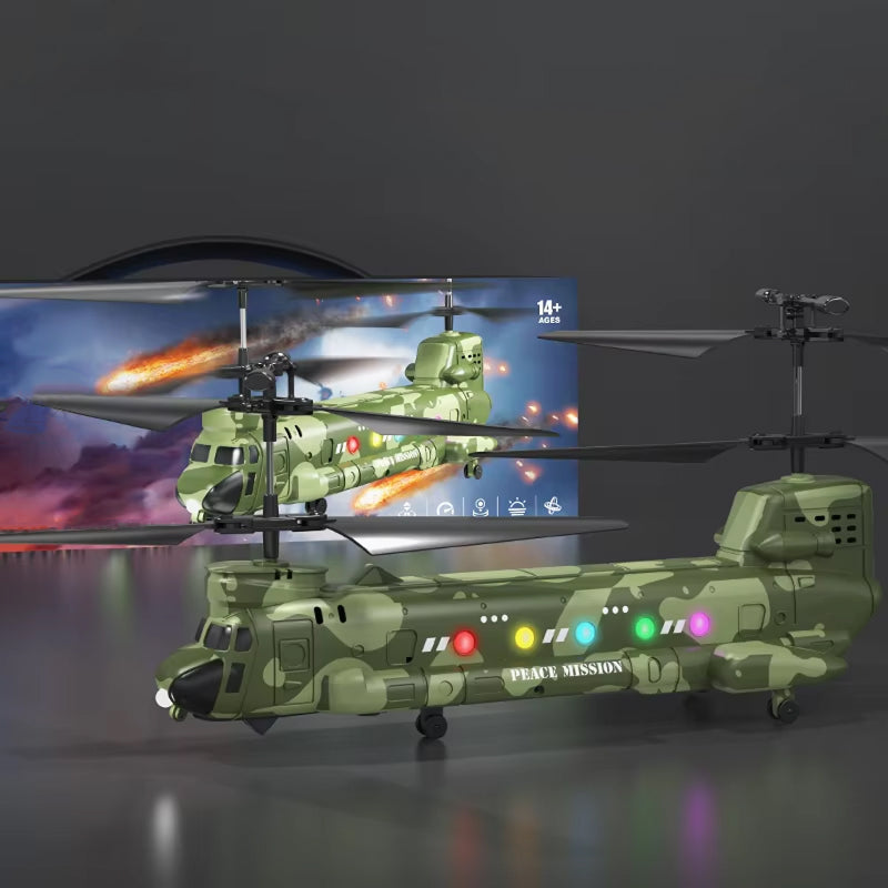 HeliJoymi