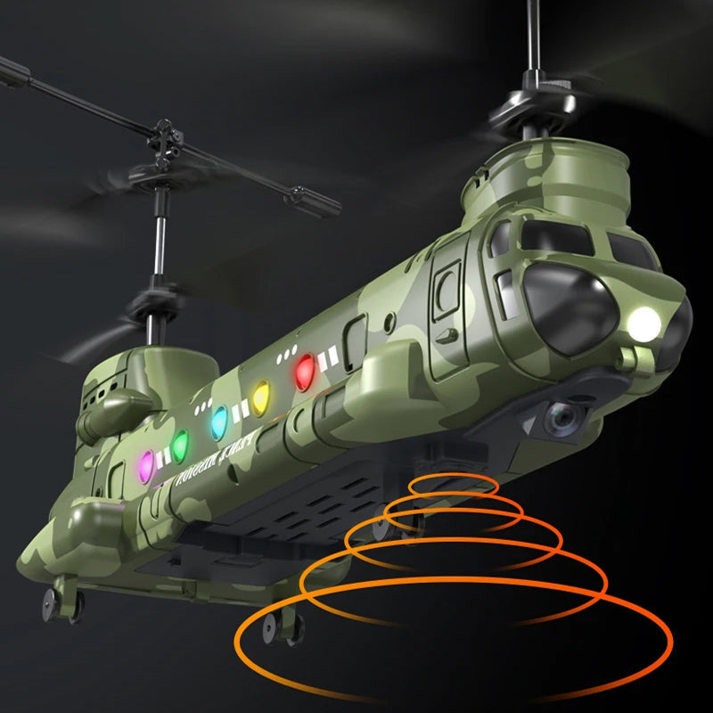 HeliJoymi