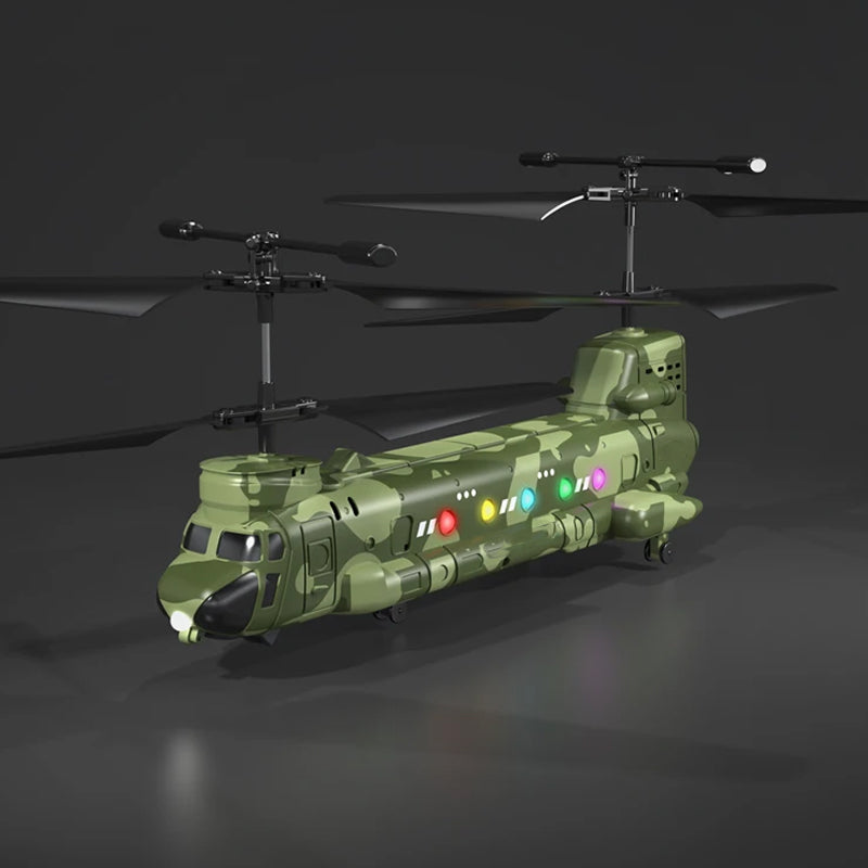 HeliJoymi