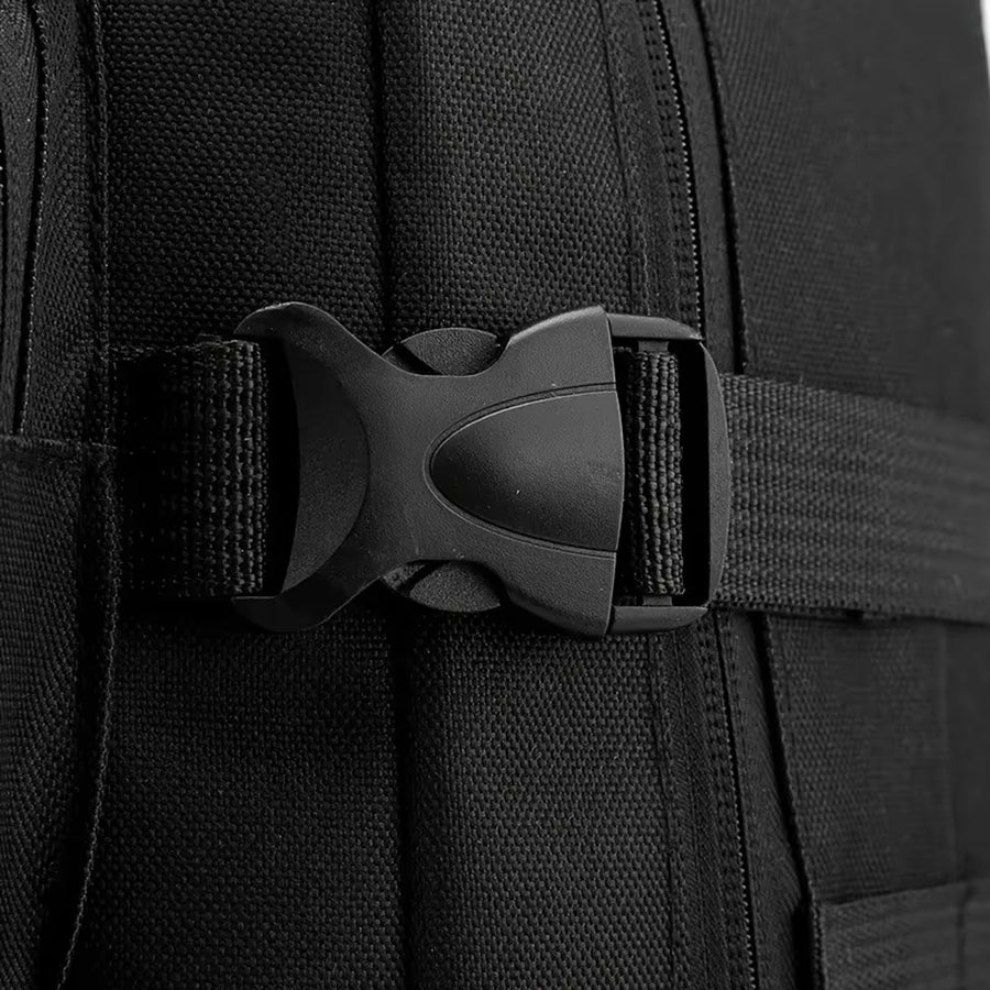 HuntRigki 50L Hunting Backpack Waterproof