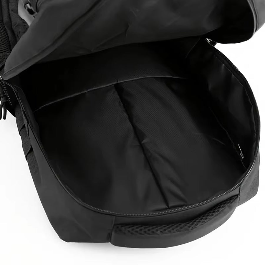 HuntRigki 50L Hunting Backpack Waterproof