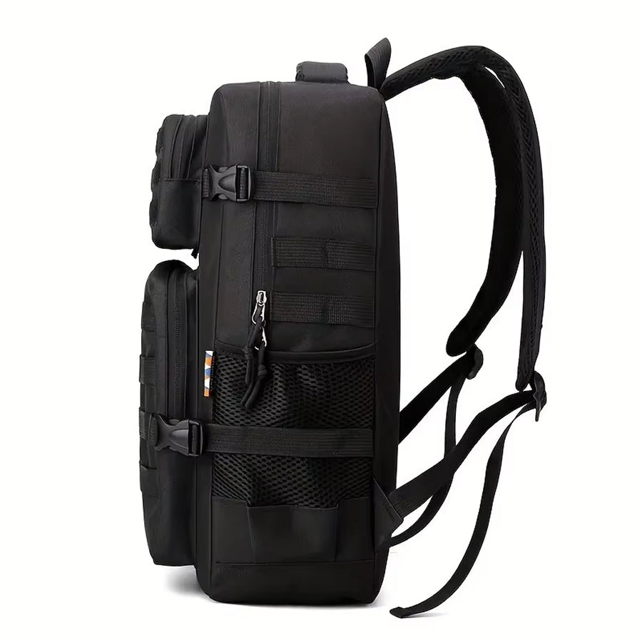 HuntRigki 50L Hunting Backpack Waterproof
