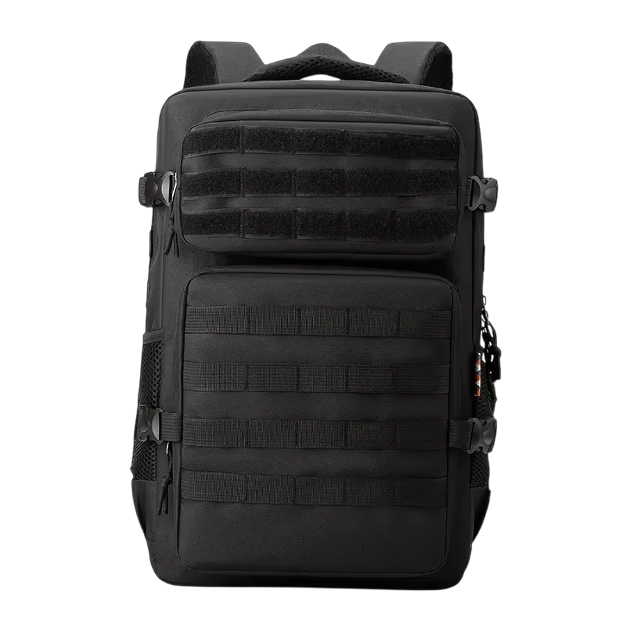 HuntRigki 50L Hunting Backpack Waterproof