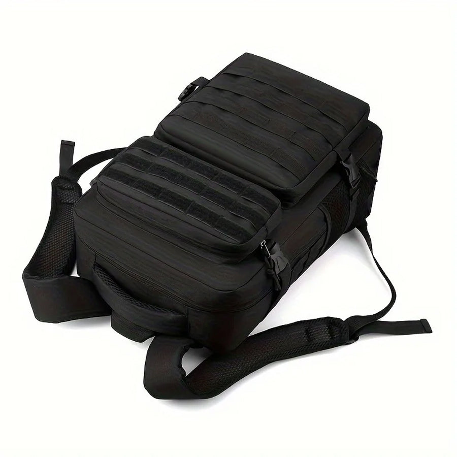 HuntRigki 50L Hunting Backpack Waterproof