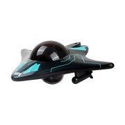 JetixBoat RC Boat: 40km/h with Real-Time HD Underwater Streaming