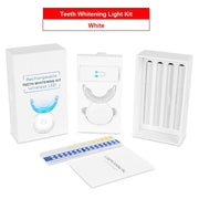LumiMouni LED Teeth Whitening Kit – 16 High-Power LEDs & 35% CP Gel