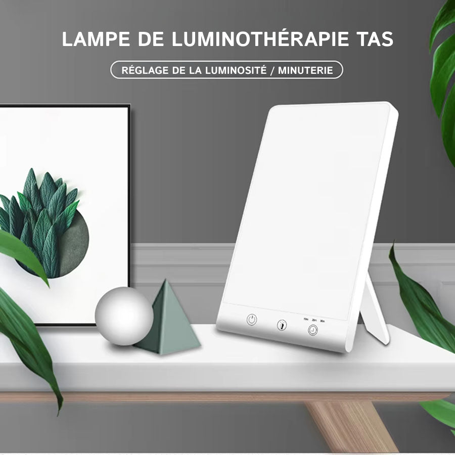 LuxaThera